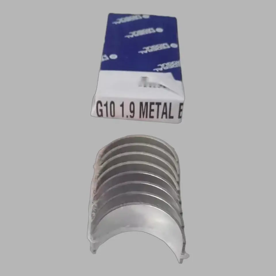 Metal Biela Standard Para Maxus G10 1.9 Agosto 1