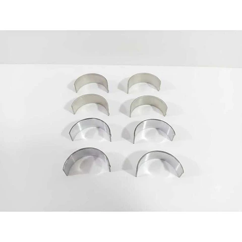 Metal Biela Standard Para Maxus T60 2.0 V90 G10 2.0 Agosto