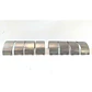 Metal Biela Standard Para Maxus T60 2.8 V80 2.5 Agosto - Miniatura 1