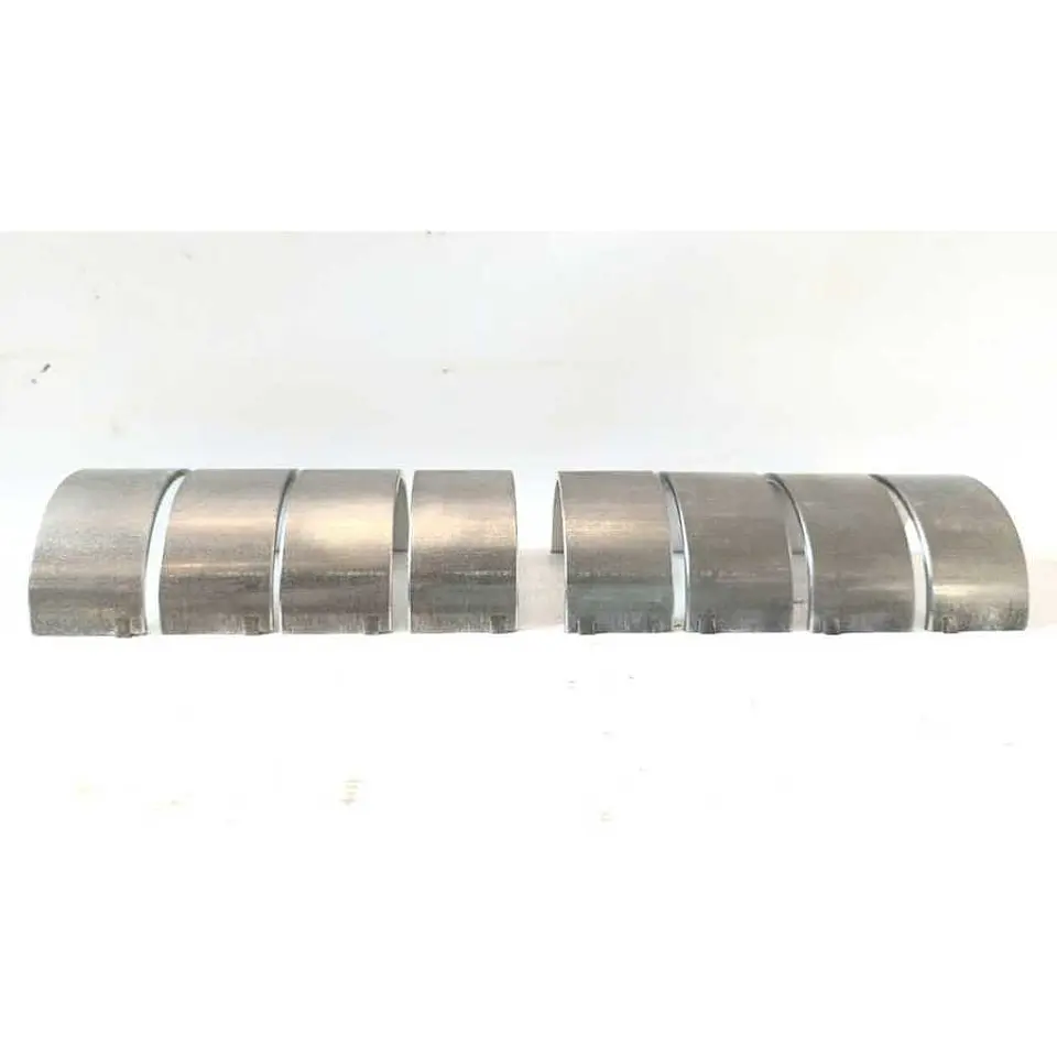 Metal Biela Standard Para Maxus T60 2.8 V80 2.5 Agosto 1