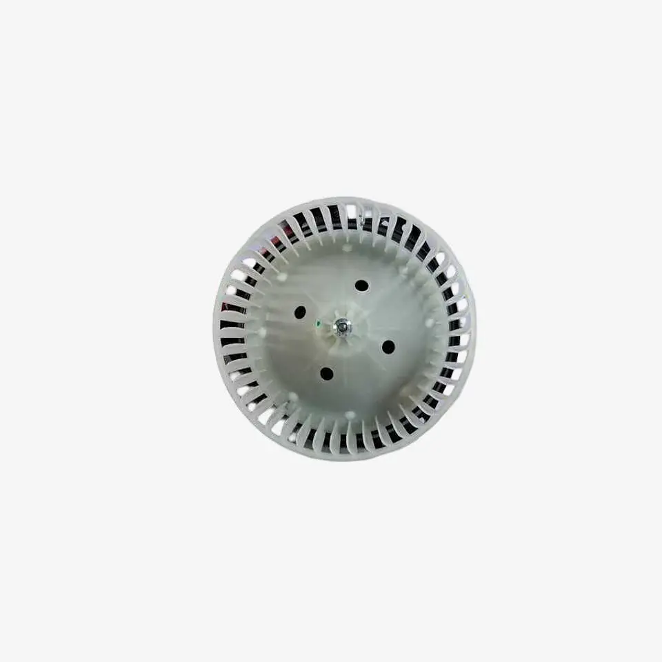 Motor Calefaccion Para Maxus T60 2.8 Agosto 1