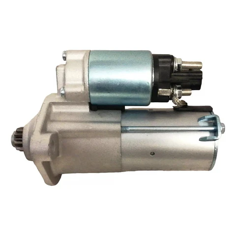 Motor Partida (Punta Plana) 477 Para Chery Tiggo 2 Tiggo 3 Old Grand Tiggo Fulwin Arrizo 7 Chery Arrizo 3 Kaiyi X3