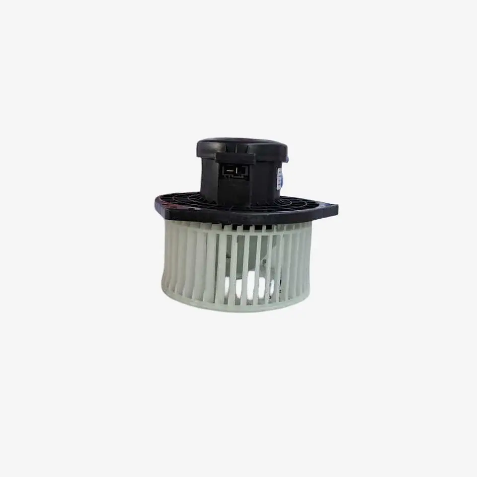 Motor Calefaccion Para Maxus T60 2.8 Agosto 2