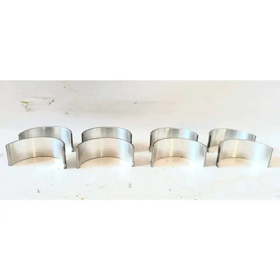 Metal Biela Standard Para Maxus T60 2.8 V80 2.5 Agosto 4