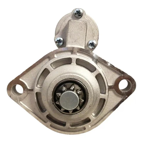 Motor Partida (Punta Plana) 477 Para Chery Tiggo 2 Tiggo 3 Old Grand Tiggo Fulwin Arrizo 7 Chery Arrizo 3 Kaiyi X3