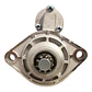 Motor Partida (Punta Plana) 477 Para Chery Tiggo 2 Tiggo 3 Old Grand Tiggo Fulwin Arrizo 7 Chery Arrizo 3 Kaiyi X3 - Miniatura 2