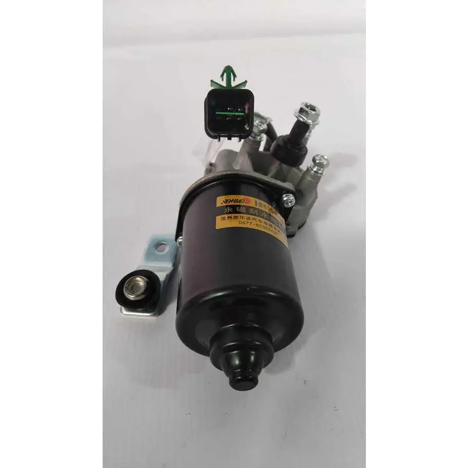 Motor Limpiaparabrisas Para Great Wall Wingle 5 3