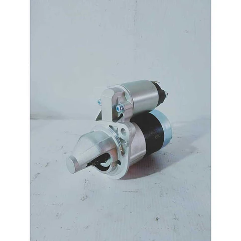 Motor Partida 4a91 Para DFM Joyear X3 S50 S500 SX5 1.6 SX6 1.6 Brilliance Fsv Frv