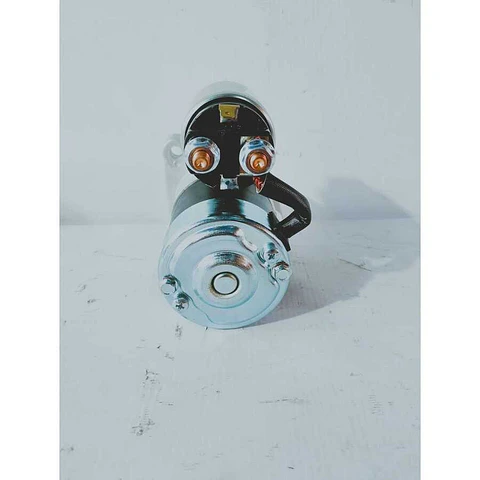 Motor Partida 4a91 Para DFM Joyear X3 S50 S500 SX5 1.6 SX6 1.6 Brilliance Fsv Frv