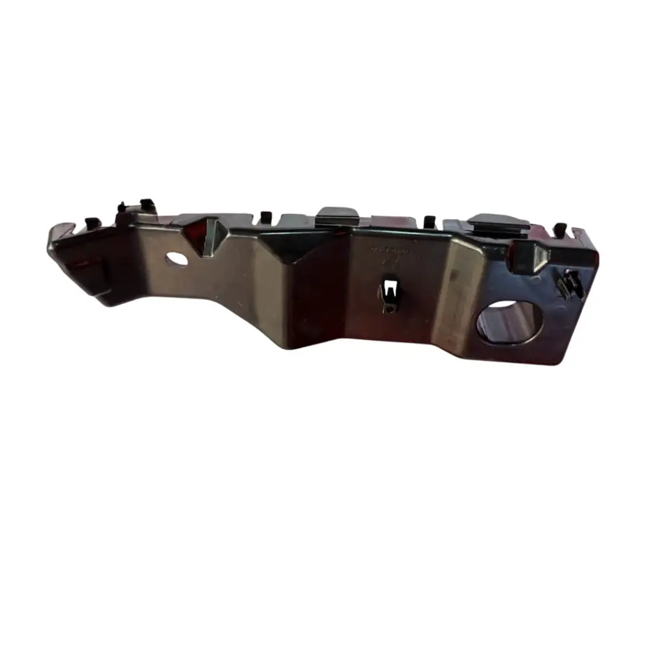 Mensula Delantera Izquierda (Lh) Para Geely Lc 1