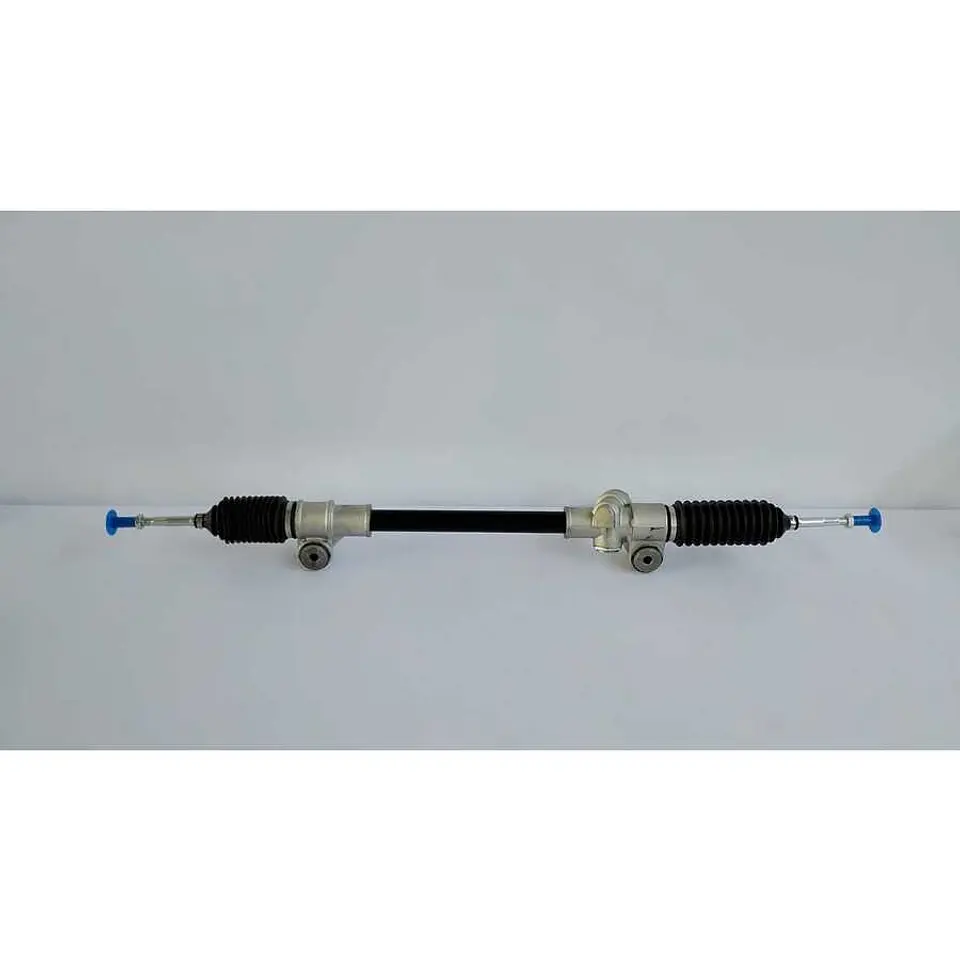 Cremallera Direccion Mecanica Completa (Axiales-fuelles) Para JAC J2 1