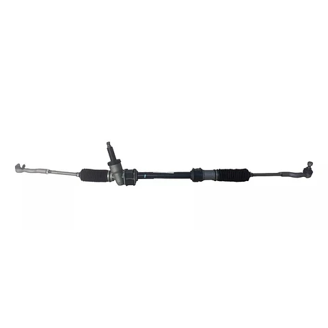 Cremallera Direccion Mecanica Completa (Terminales-axiales) Para FAW T80 V80