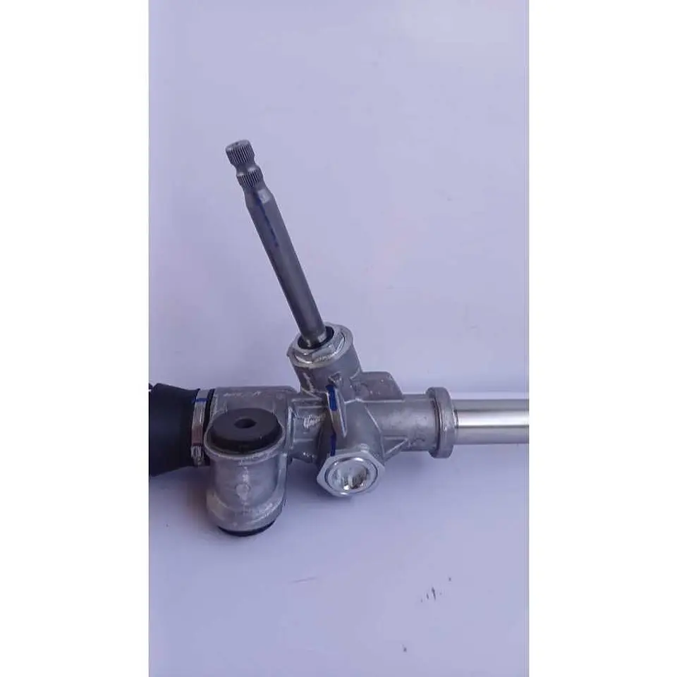 Cremallera Direccion Mecanica Completa (Axiales-fuelles) Para Great Wall C20 3