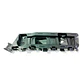 Mensula Delantera Izquierda (Lh) Para Geely Coolray Old - Miniatura 3