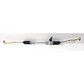 Cremallera Direccion Mecanica Completa (Terminales-axiales) Para Changan Md201 Ms201 M201 - Miniatura 2