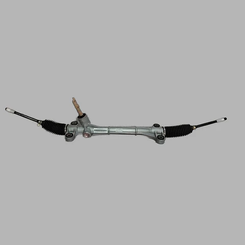 Cremallera Direccion Mecanica Completa (Terminales-axiales-fuelles) Para DFM AX7