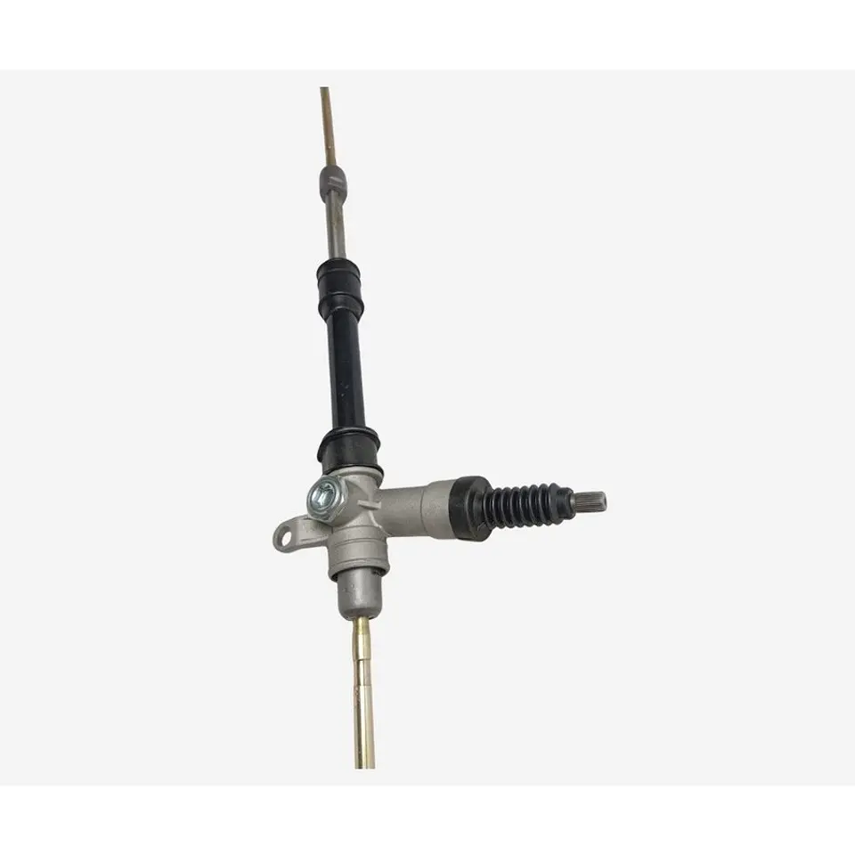 Cremallera Direccion Mecanica Completa (Terminales-axiales-fuelles) Para DFSK Truck / Cargo / Van V27 V22 1