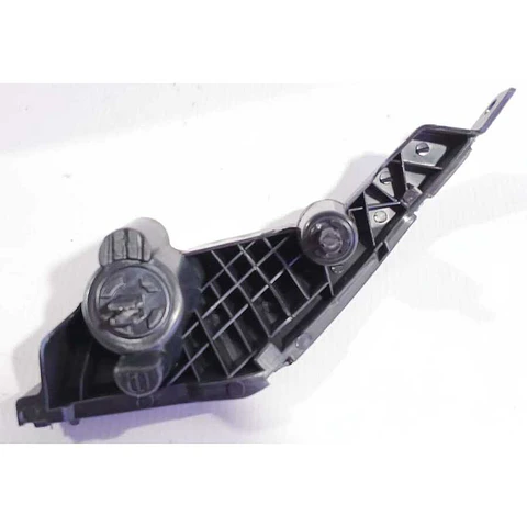 Mensula Delantera Izquierda (Lh) Para Great Wall H3