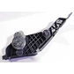 Mensula Delantera Izquierda (Lh) Para Great Wall H3 - Miniatura 1
