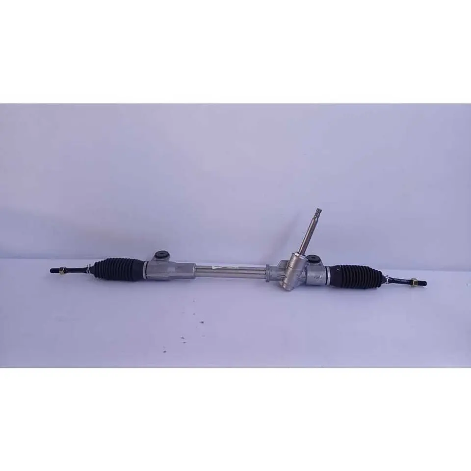 Cremallera Direccion Mecanica Completa (Axiales-fuelles) Para Great Wall C20 5