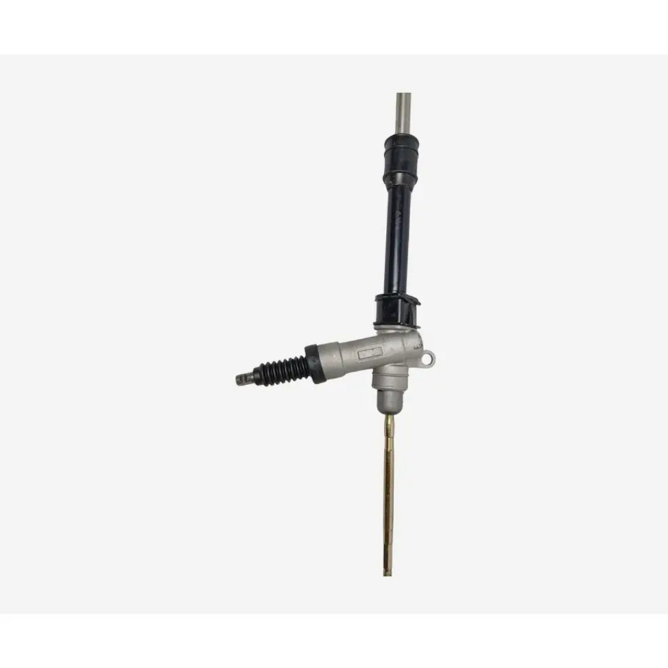 Cremallera Direccion Mecanica Completa (Terminales-axiales-fuelles) Para DFSK Truck / Cargo / Van V27 V22 2