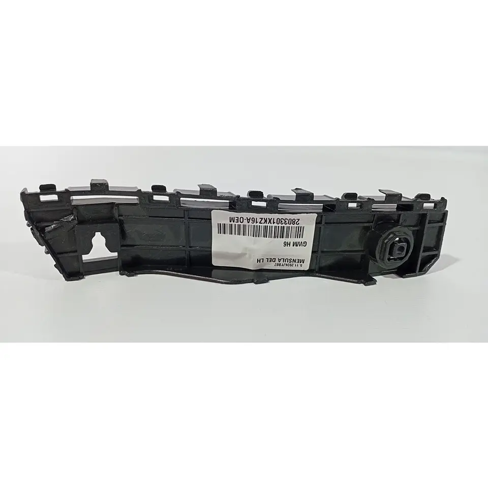 Mensula Delantera Izquierda (Lh) Para Great Wall H6 Old 1