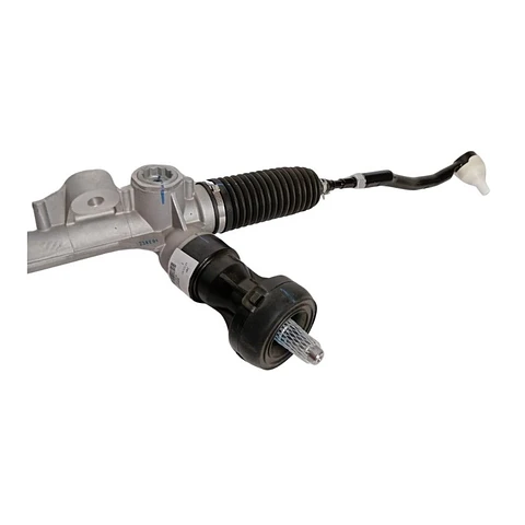 Cremallera Direccion Mecanica Completa (Terminales-axiales-fuelles) Para JAC S5