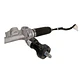 Cremallera Direccion Mecanica Completa (Terminales-axiales-fuelles) Para JAC S5 - Miniatura 2