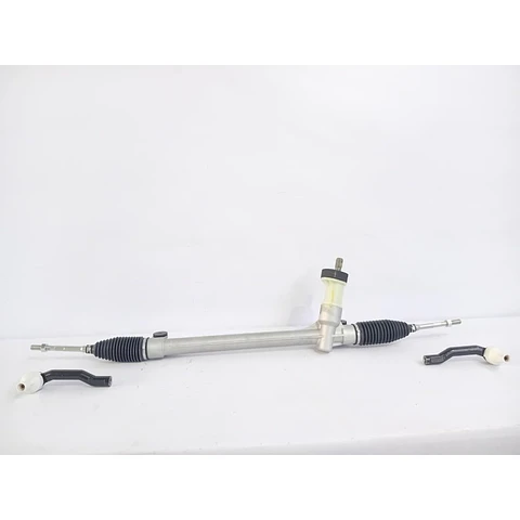 Cremallera Direccion Mecanica Completa (Terminales-axiales-fuelles) Para Jetour X70