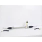 Cremallera Direccion Mecanica Completa (Terminales-axiales-fuelles) Para Jetour X70 - Miniatura 2