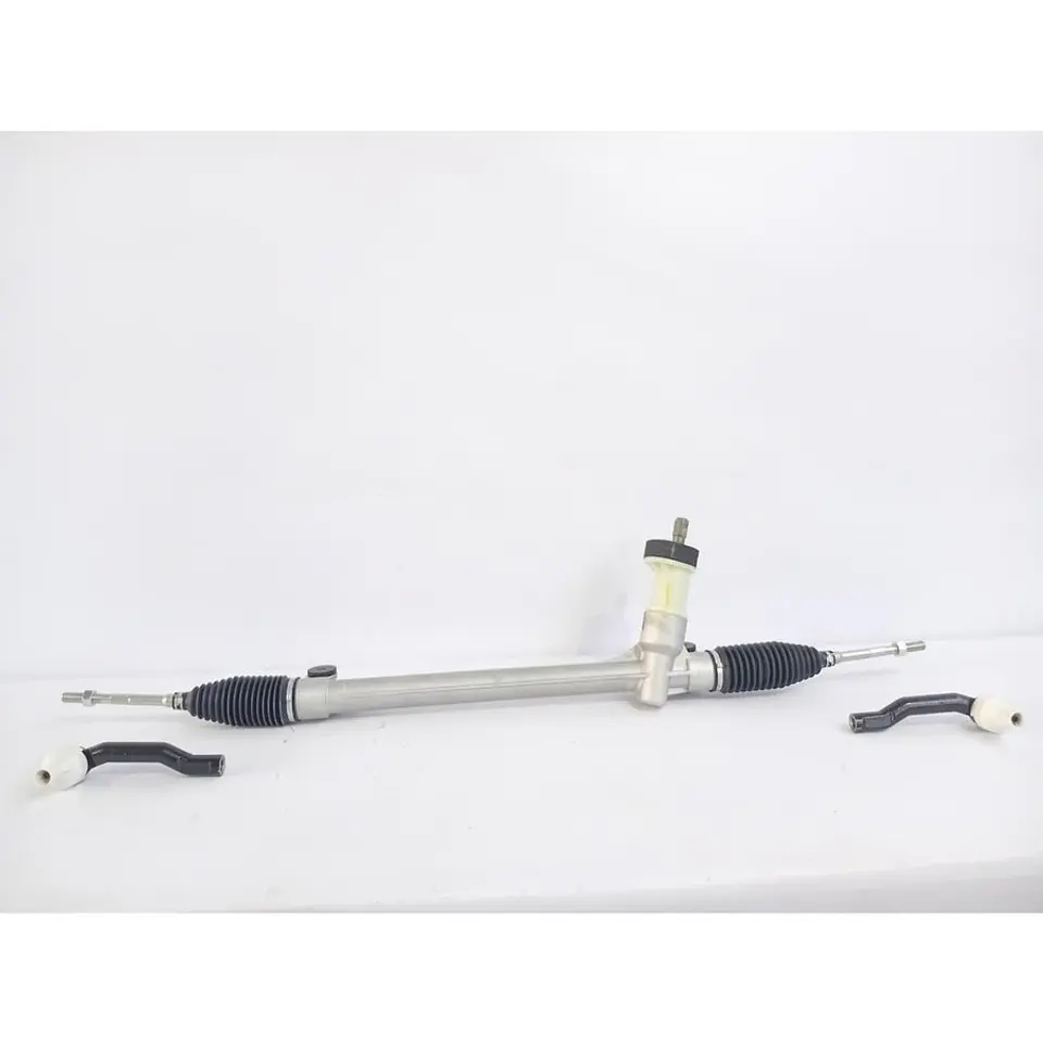 Cremallera Direccion Mecanica Completa (Terminales-axiales-fuelles) Para Jetour X70 2