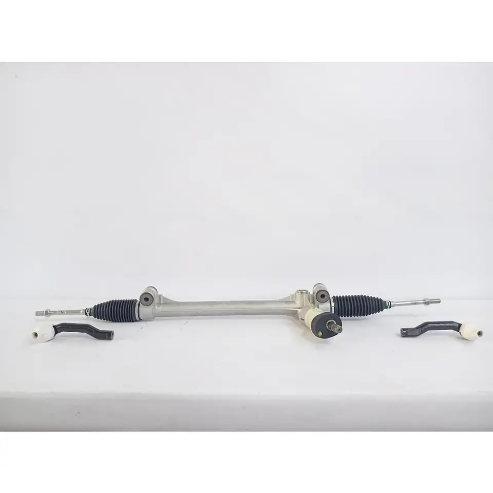 Cremallera Direccion Mecanica Completa (Terminales-axiales-fuelles) Para Jetour X70 3