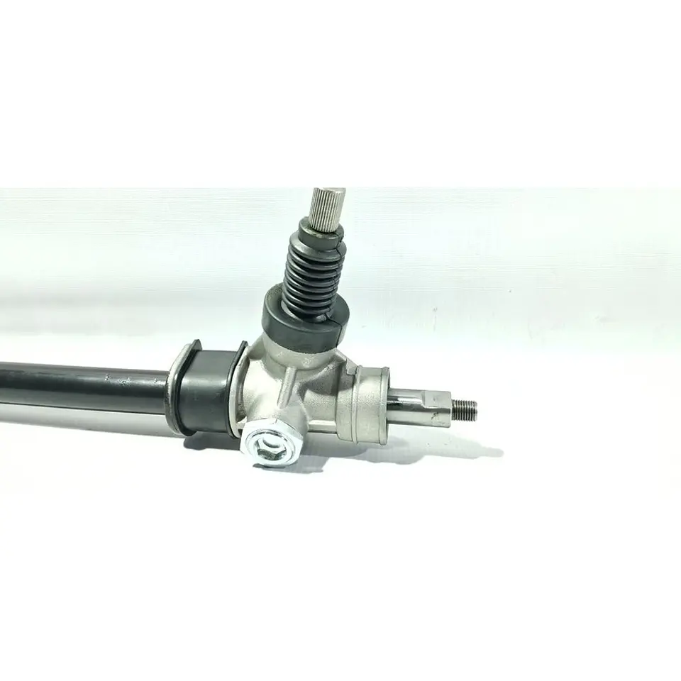 Cremallera Direccion Mecanica Simple Para Changan Md201 Ms201 M201 1