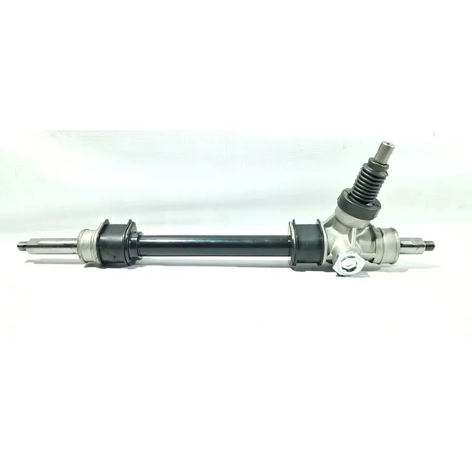 Cremallera Direccion Mecanica Simple Para Changan Md201 Ms201 M201 3