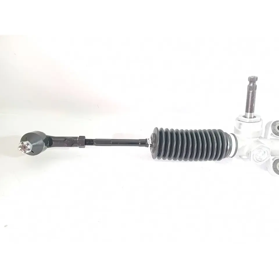 Cremallera Direccion Mecanica Para Changan CS1 1.4 Cross 2