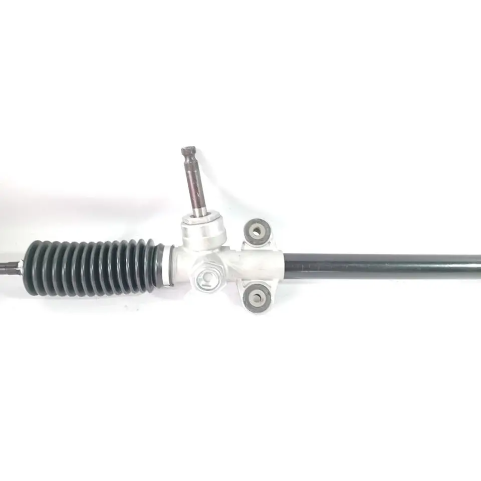 Cremallera Direccion Mecanica Para Changan CS1 1.4 Cross 3