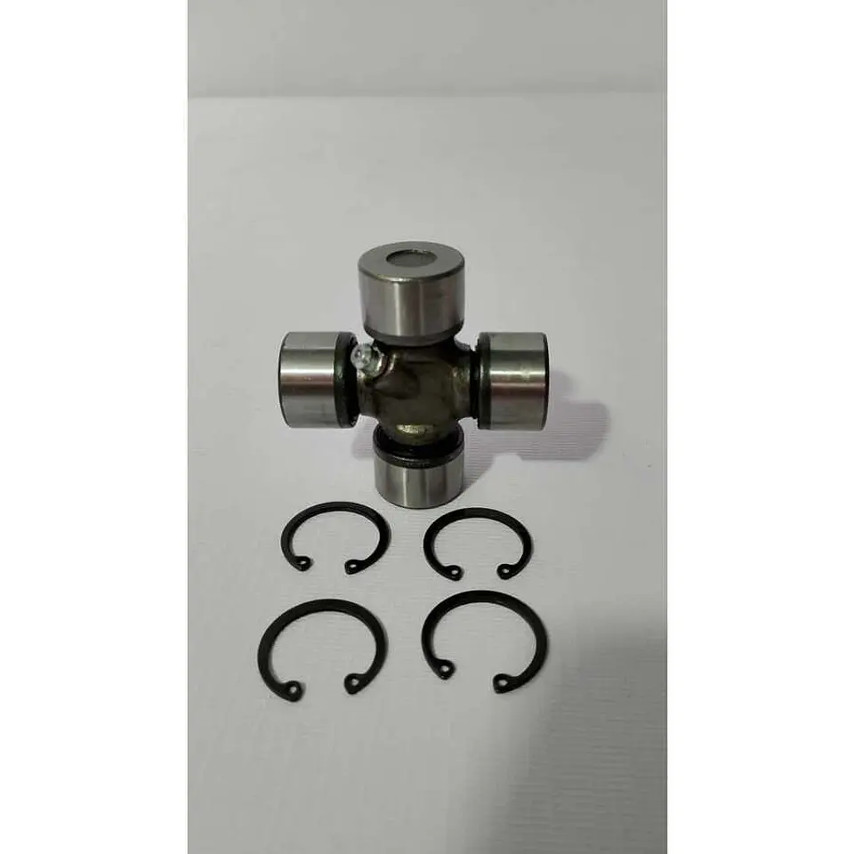 Cruceta Cardan 65x25 Para DFSK Truck / Cargo / Van K07 K17 V27 FAW V80 T80 Changan S100 S200 S300 Cm5 Cm10 Md201 Ms201 M201 GAC Gonow Hafei Ruiyi Minyi Zhongyi Haima Fstar 3