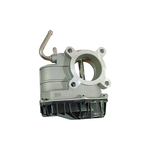 Cuerpo Aceleracion (Conector Cuadrado) Para JAC J3 Vvt