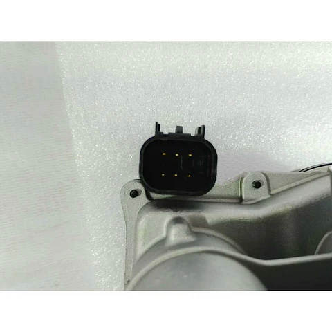 Cuerpo Aceleracion (Conector Cuadrado) Para JAC J3 Vvt
