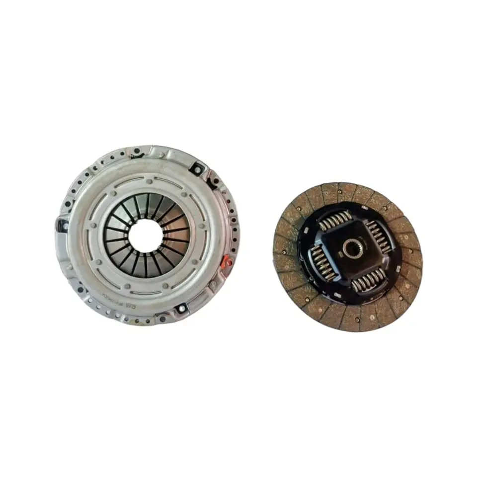 Disco Y Prensa Para JMC Vigus 5 Plus X351 J351 2.4 1