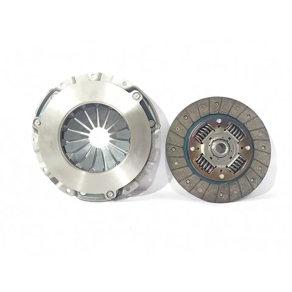 Disco Y Prensa Para JAC Rein 2.0 S5 2.0 Sin Turbo 1