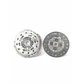 Disco Y Prensa Para Great Wall Poer (Disco 260mm) - Miniatura 2