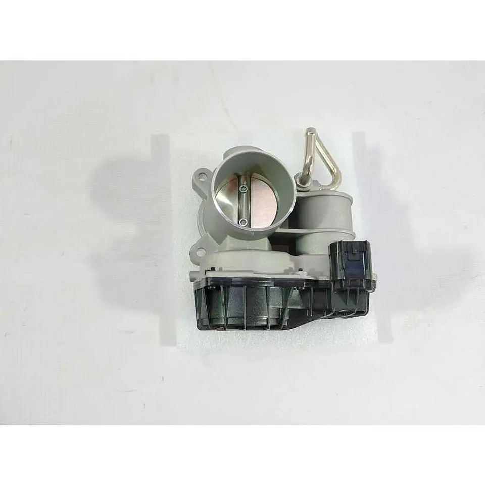 Cuerpo Aceleracion (Conector Cuadrado) Para JAC J3 Vvt 4