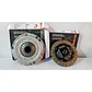 Disco Y Prensa Para JMC Vigus 5 Plus X351 J351 2.4 - Miniatura 2
