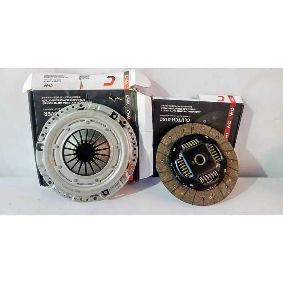 Disco Y Prensa Para JMC Vigus 5 Plus X351 J351 2.4 2