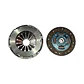 Disco Y Prensa Para Great Wall Poer 4x2 (Disco 265mm) - Miniatura 1