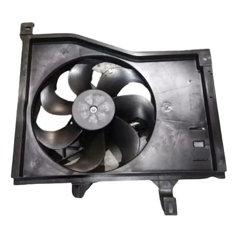 Electroventilador Derecho (Rh) Para Maxus V80 2.5