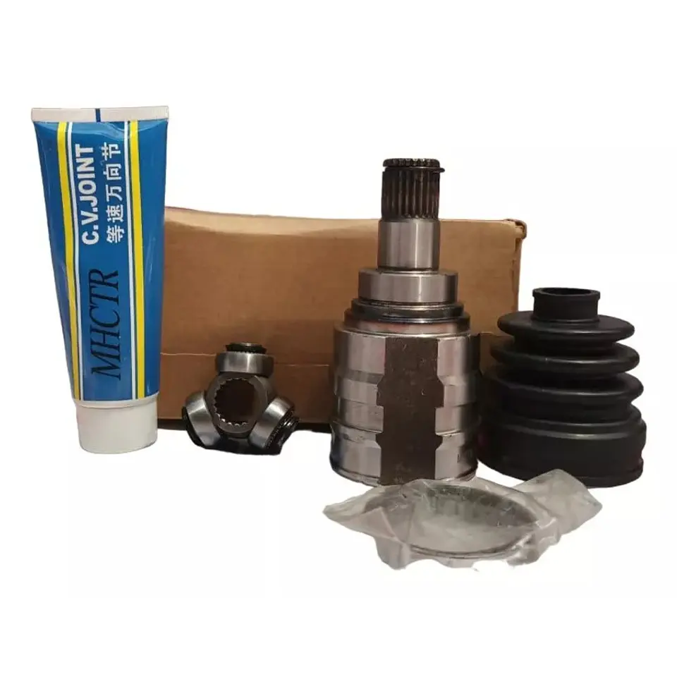 Homocinetica Caja Triceta (Estrias 20 Int X 25 Ext) (Motor 4a15) Para Brilliance Fsv Frv 1