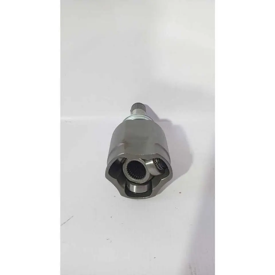 Homocinetica Caja Triceta (Estrias 29 Int X 25 Ext) (Motor 4a91) Para Brilliance Fsv Frv 2