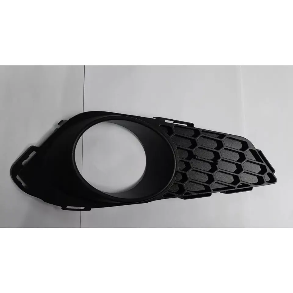 Bisel Neblinero Delantero Izquierdo (Lh) Para Chery Grand Tiggo 2.0 Old 1